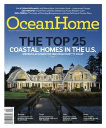 Ocean Home Top 25 Homes